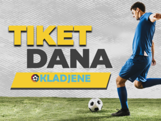 Tiket dana