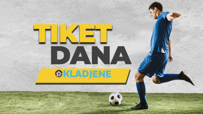 Tiket dana