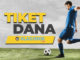 Tiket Dana na kladjenje.hr, Listić dana na kladjenje.hr