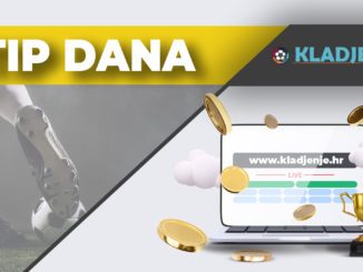 Tip Dana na kladjenje.hr