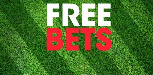 free bets hr