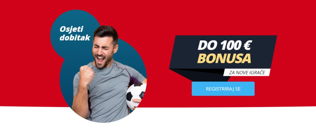 SuperSport Bonus za Registraciju