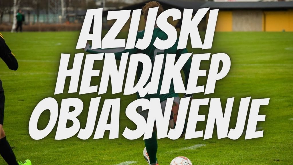 Azijski Hendikep