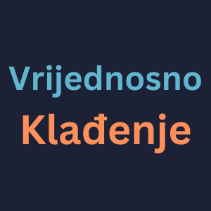 Vrijednosno Klađenje