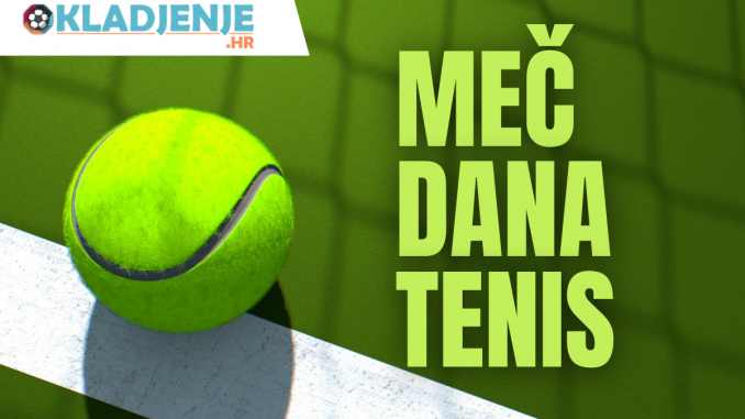 mec dana tenis