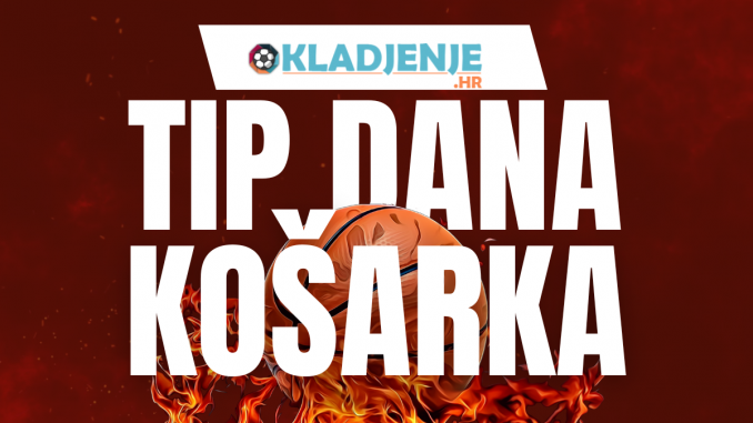 tip dana kosarka