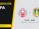 Prijedlog tipa Nottingham Forest Leeds