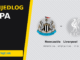 Prijedlog tipa Newcastle Liverpool