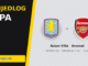 Prijedlog tipa: Aston Villa – Arsenal