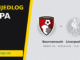 Prijedlog tipa: Bournemouth – Liverpool: Vitality traži golove, 2,20 nije tip
