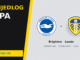 Prijedlog tipa: Brighton – Leeds: Amex daje golove, Rodon van