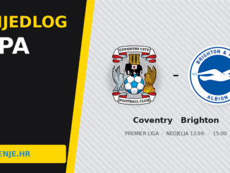 Prijedlog tipa Coventry Brighton