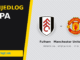 Prijedlog tipa: Fulham – Manchester United: Craven Cottage, 2,10 nije tip