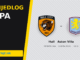 Prijedlog tipa: Hull – Aston Villa: Clean sheetovi Tigera, golovi umjesto 2 i 3+