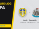 Prijedlog tipa Leeds – Newcastle