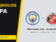 Prijedlog tipa: Manchester City – Sunderland: Etihad, 1,28 nije tip