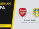 Prijedlog tipa Arsenal – Leeds