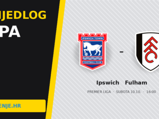 Prijedlog tipa Ipswich – Fulham