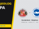 Prijedlog tipa Sunderland – Brighton